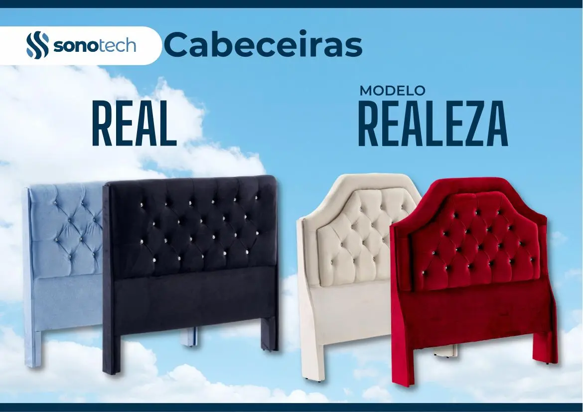 Cabeceiras SonoTech